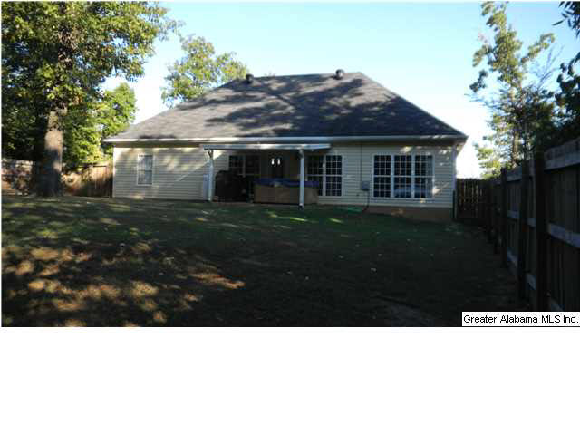 1440 Heather Lane Alabaster, AL 35007 - Photo 13 of 14