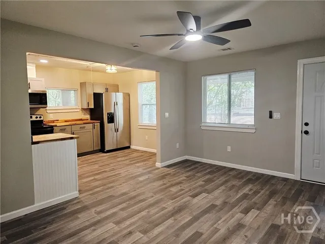 $1,500 | 2510 Florida Avenue, Savannah, GA 31404