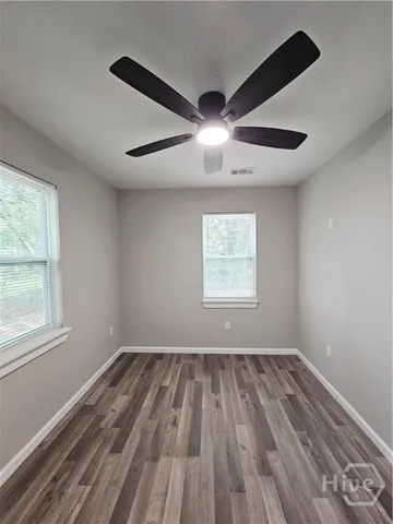 $1,500 | 2510 Florida Avenue, Savannah, GA 31404