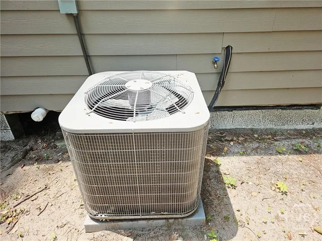 $1,500 | 2510 Florida Avenue, Savannah, GA 31404