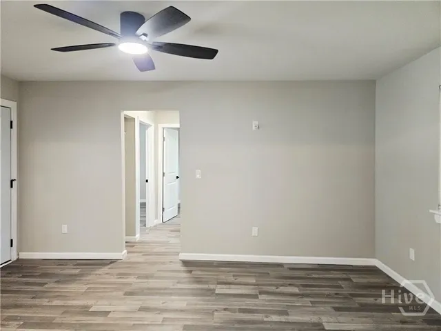 $1,500 | 2510 Florida Avenue, Savannah, GA 31404