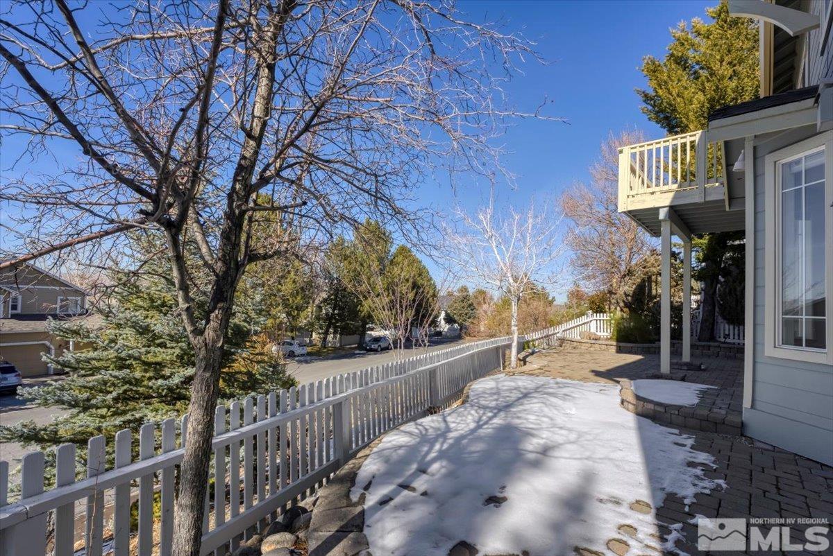 3825 Ranch Crest Drive Reno, NV 89509 - Photo 29 of 37 Photo 29