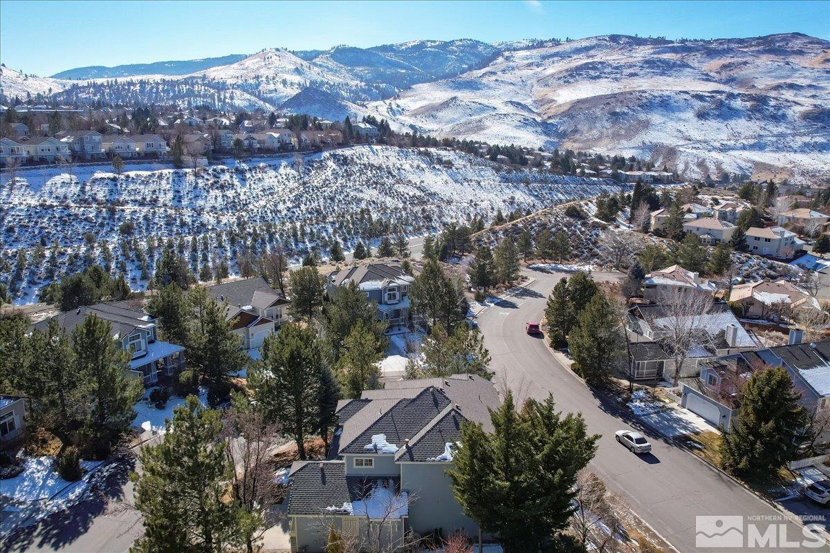 3825 Ranch Crest Drive Reno, NV 89509 - Photo 36 of 37 Photo 36