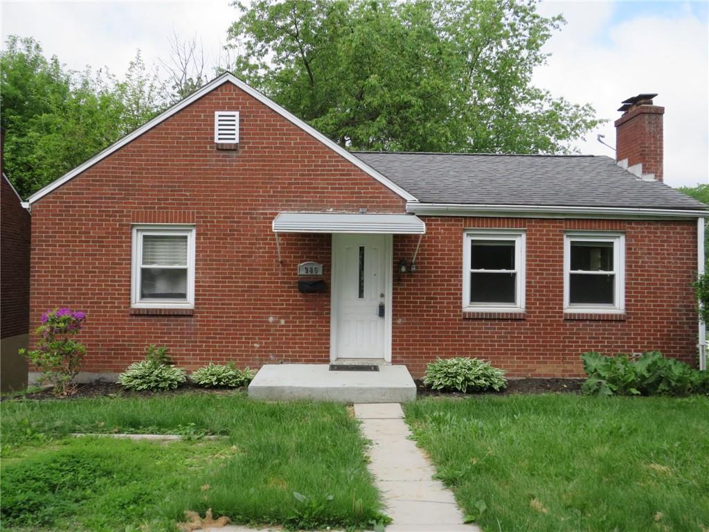 985 McNeilly Road Pittsburgh, PA 15226 - Photo 1 of 32 Gallery Image 1