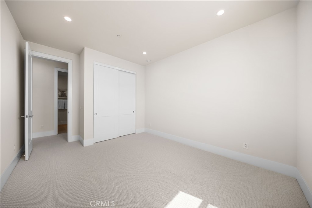 122 Mossvine Irvine, CA 92618 - Photo 35 of 44 a view of an empty room
