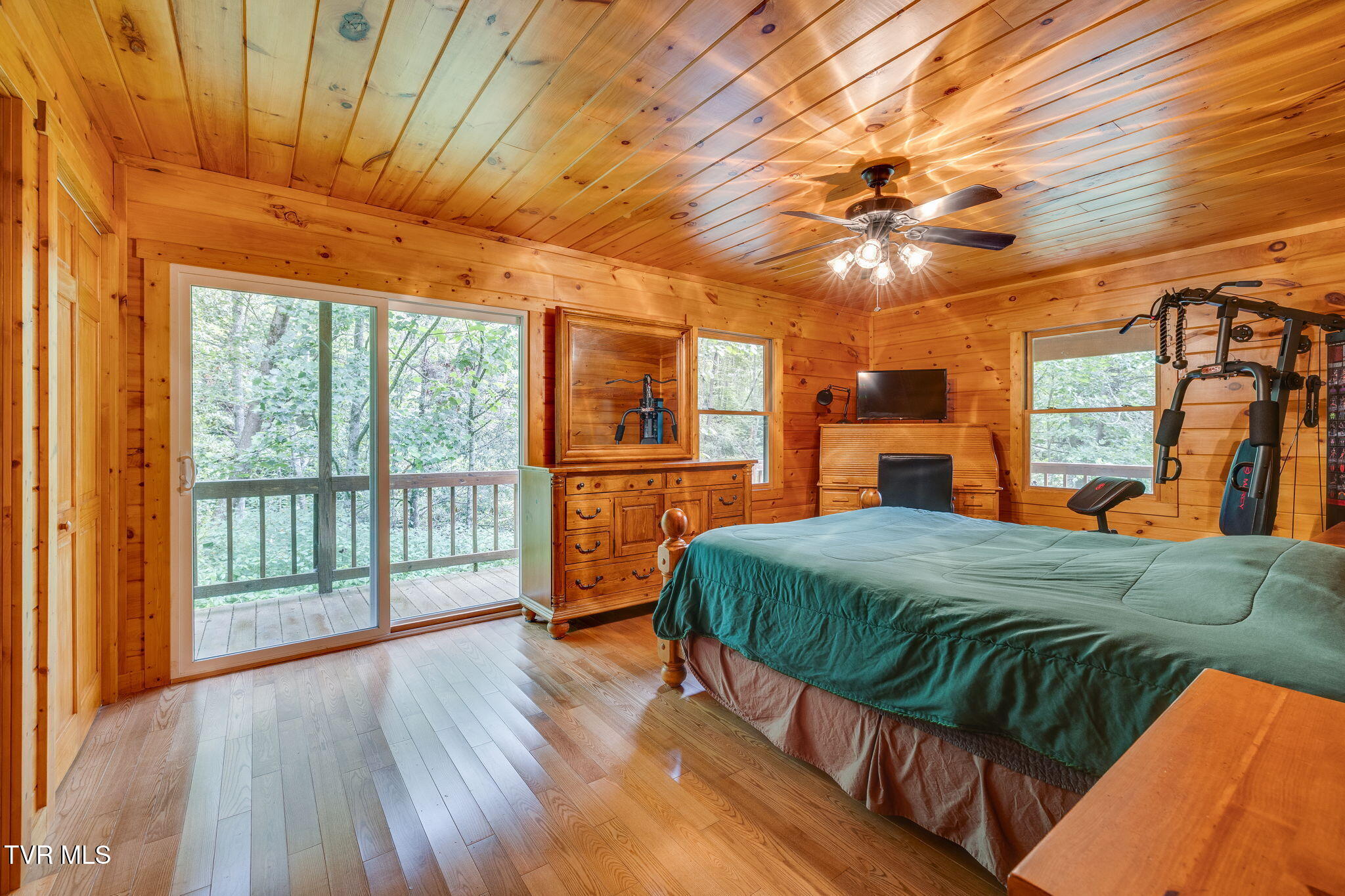 1120 Heaton Branch Road Butler, TN 37640 - Photo 17 of 45 16