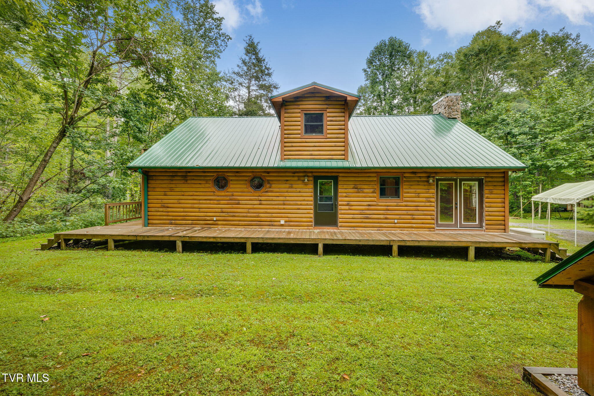 1120 Heaton Branch Road Butler, TN 37640 - Photo 33 of 45 32