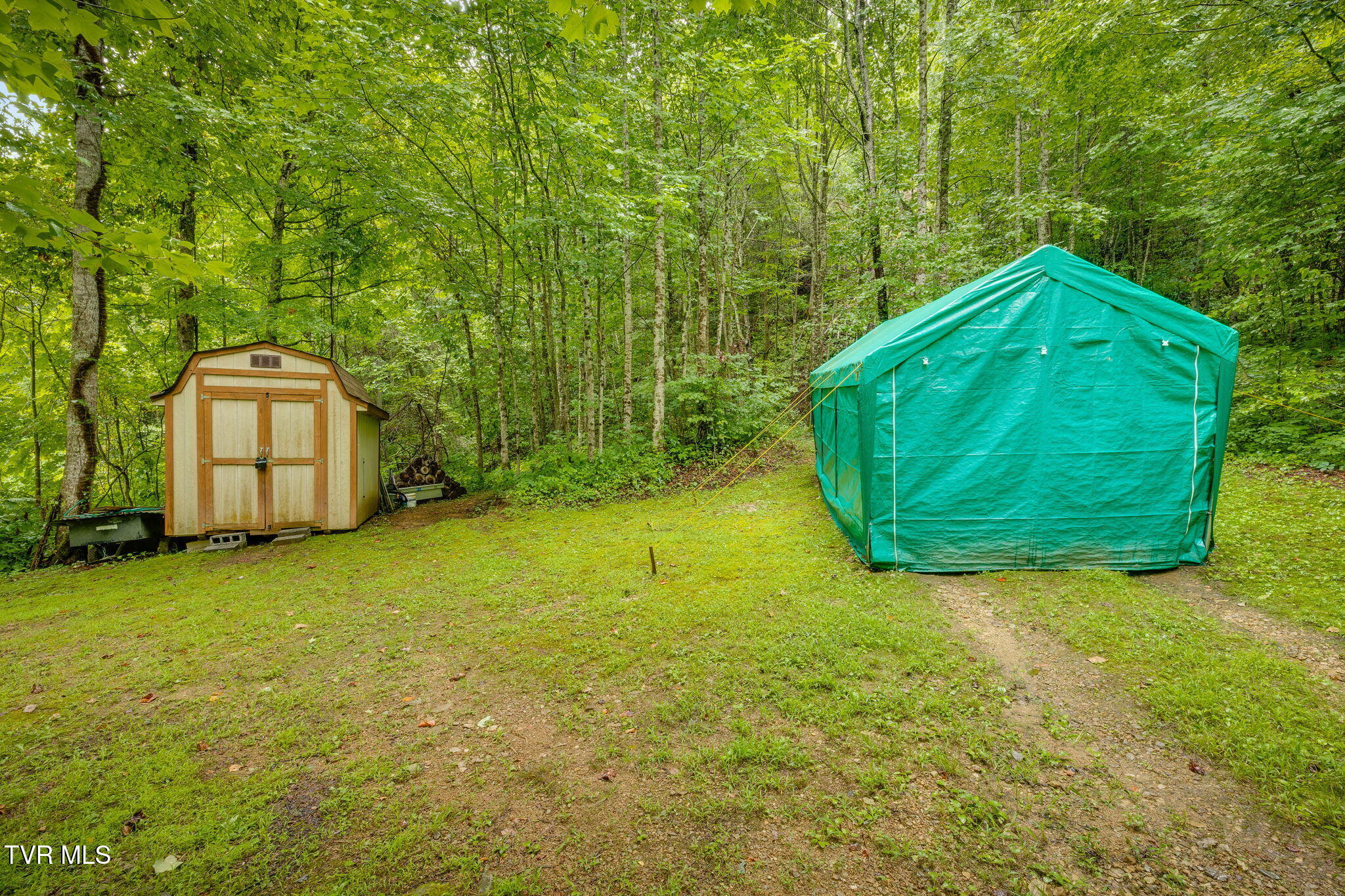 1120 Heaton Branch Road Butler, TN 37640 - Photo 35 of 45 36