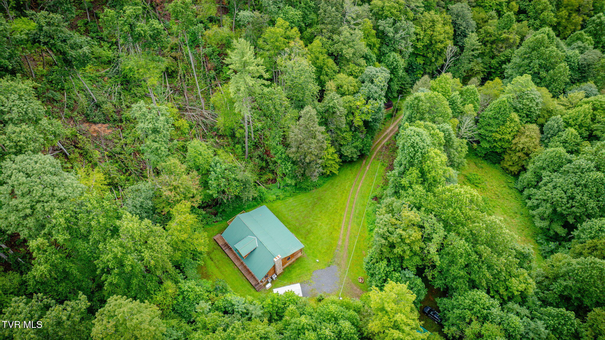 1120 Heaton Branch Road Butler, TN 37640 - Photo 38 of 45 38