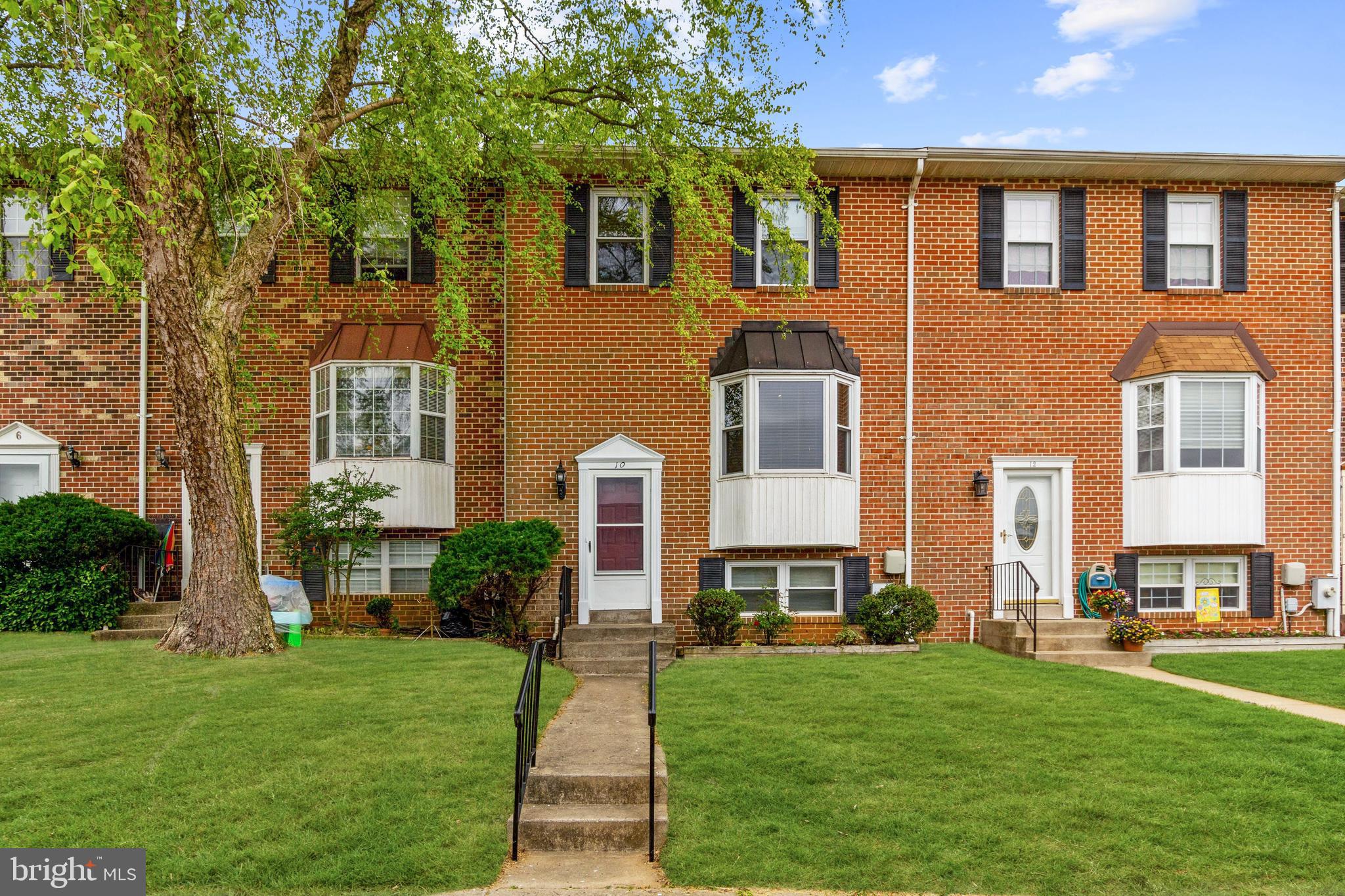 10 Powder View Court Baltimore, MD 21236 - Photo 1 of 36 Welcome to 10 Powder View Court!