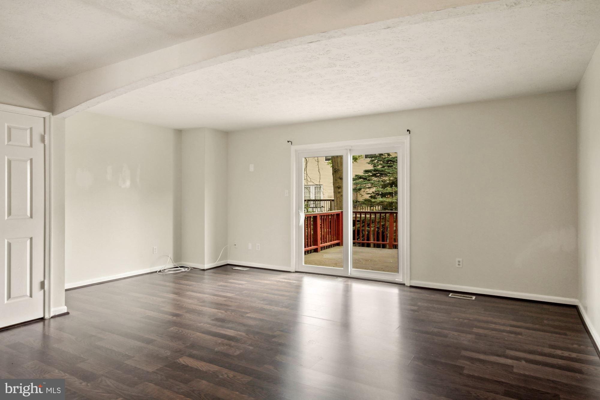 10 Powder View Court Baltimore, MD 21236 - Photo 35 of 36 Open Floor Plan
