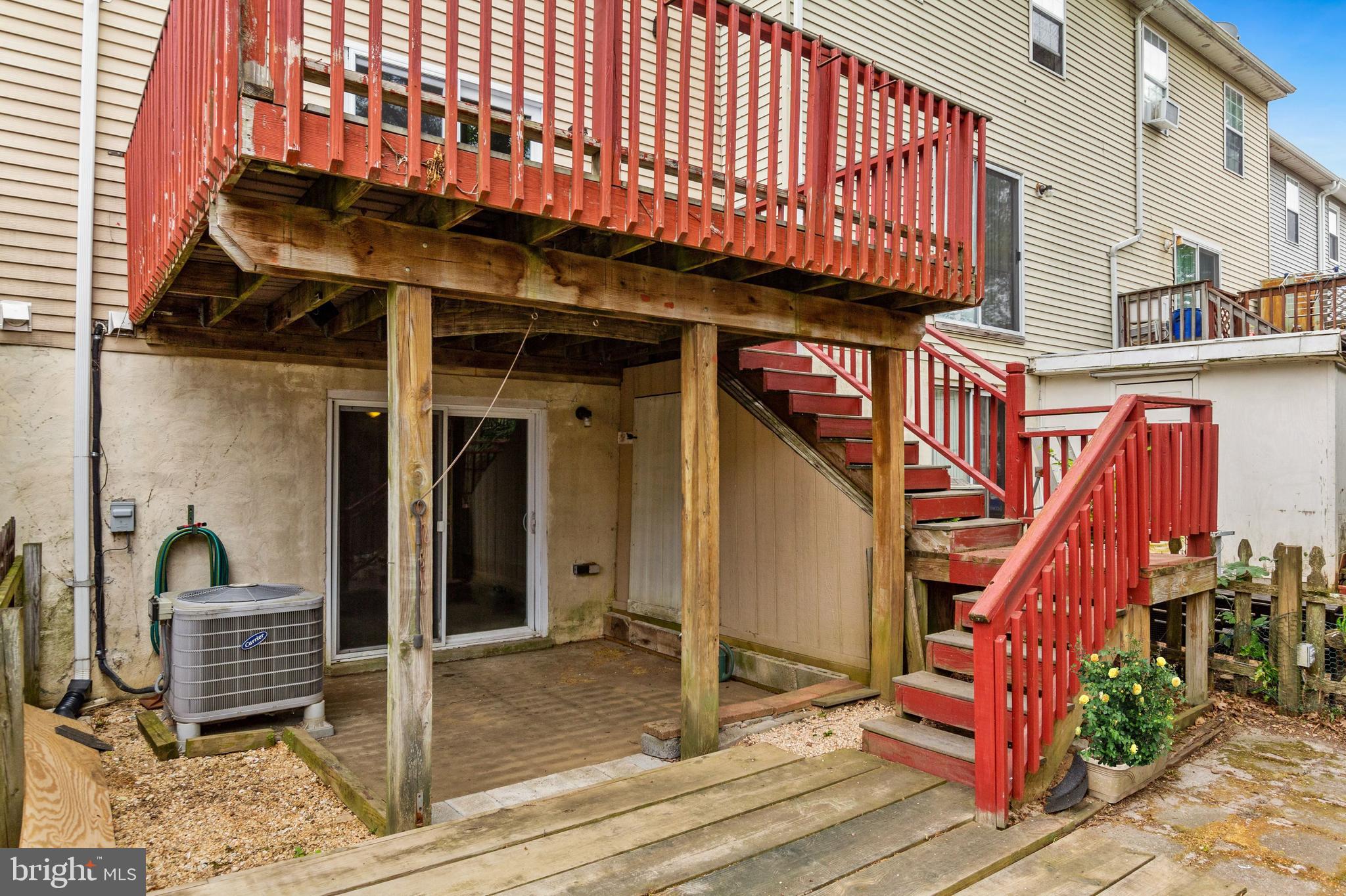 10 Powder View Court Baltimore, MD 21236 - Photo 29 of 36 Patio