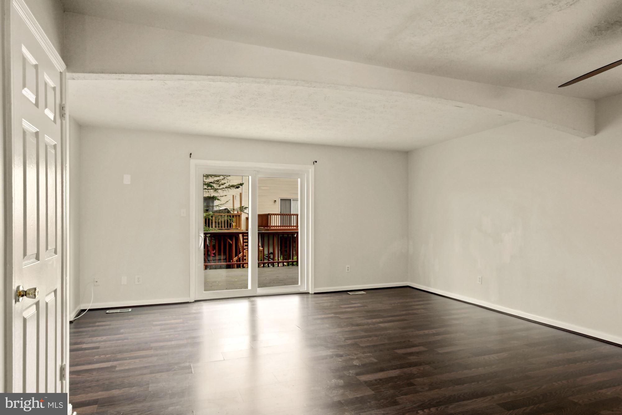 10 Powder View Court Baltimore, MD 21236 - Photo 34 of 36 Open Floor Plan