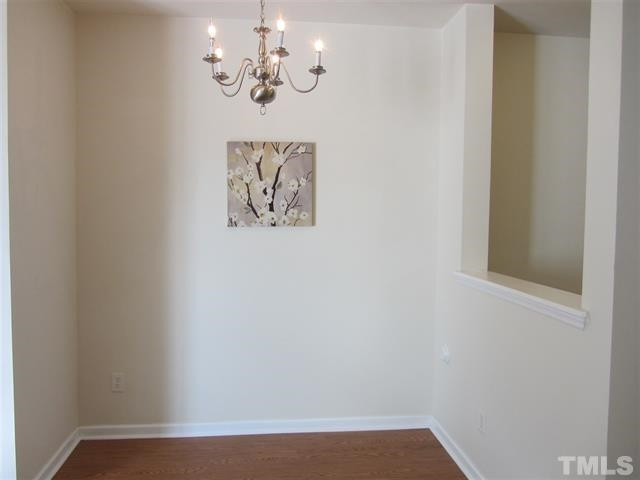 310 Gilman Lane, Unit 109 Raleigh, NC 27610 - Photo 5 of 16 Photo 5