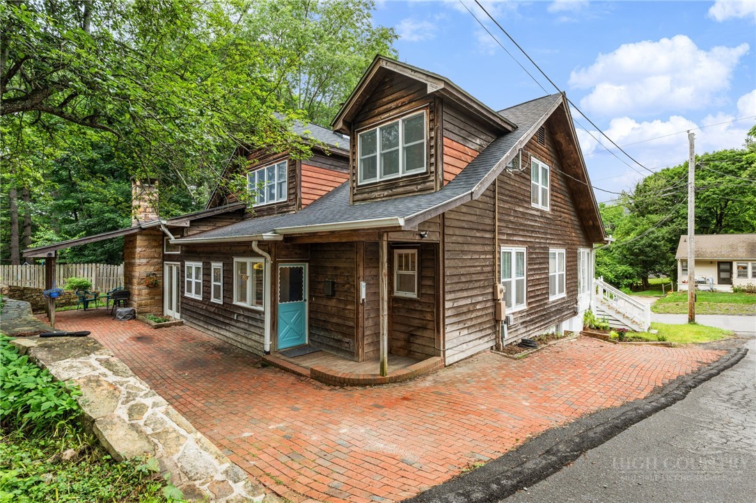 218 Pine Street Boone, NC 28607 - Photo 34 of 49