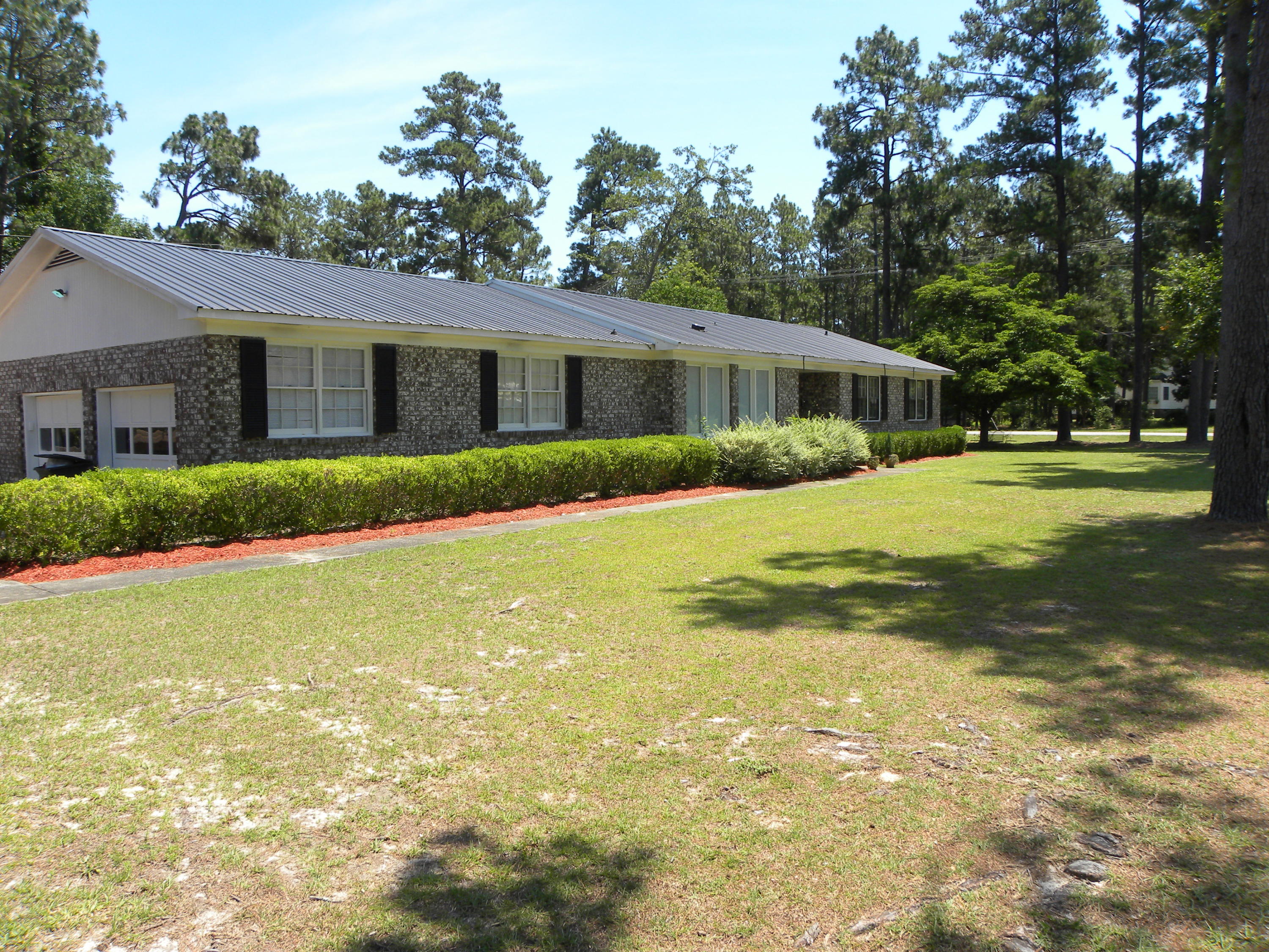 292 Chamblee Road Walterboro, SC 29488 - Photo 1 of 19 DSCN0525