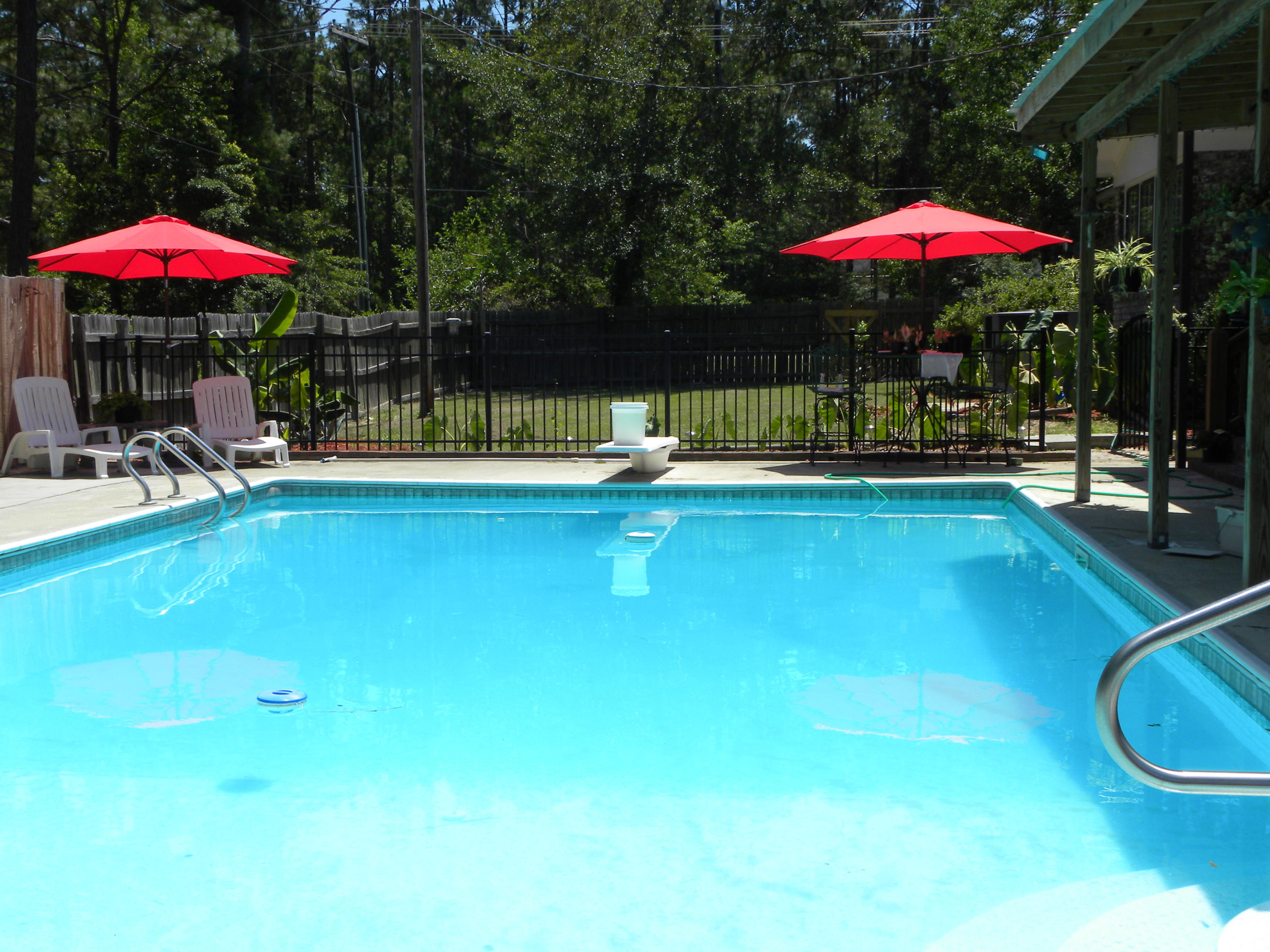 292 Chamblee Road Walterboro, SC 29488 - Photo 2 of 19 DSCN0528