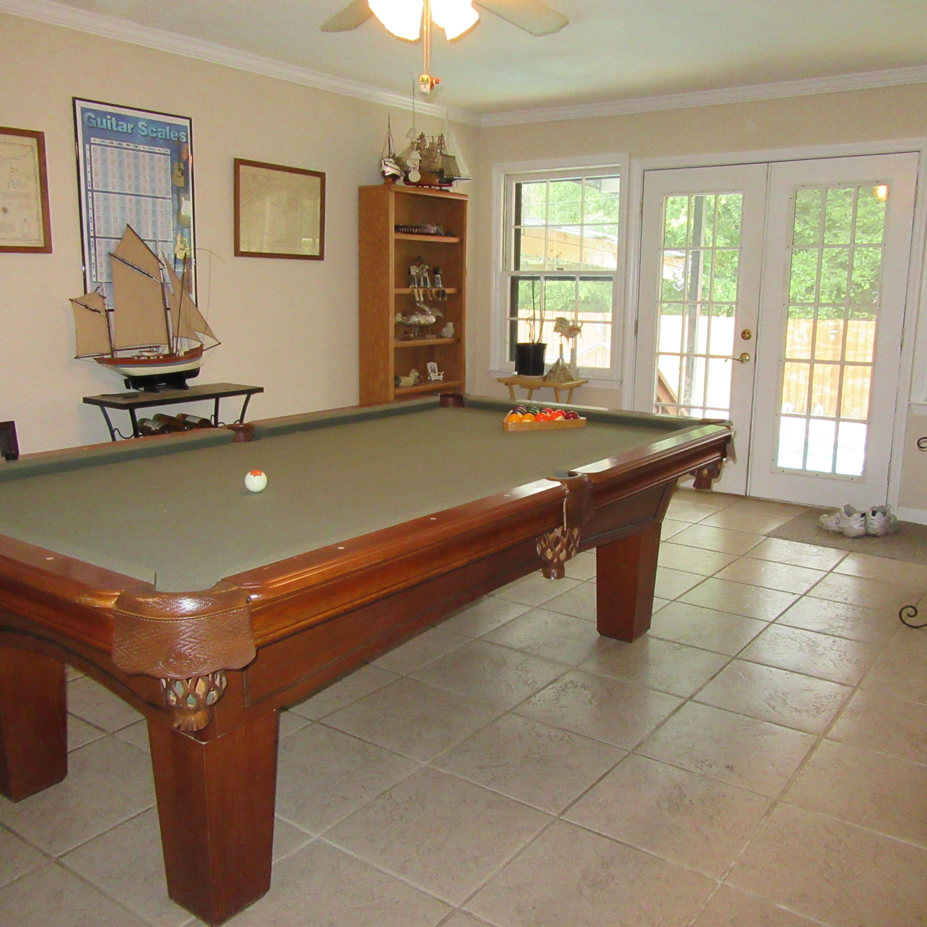 292 Chamblee Road Walterboro, SC 29488 - Photo 16 of 19 IMG_0877