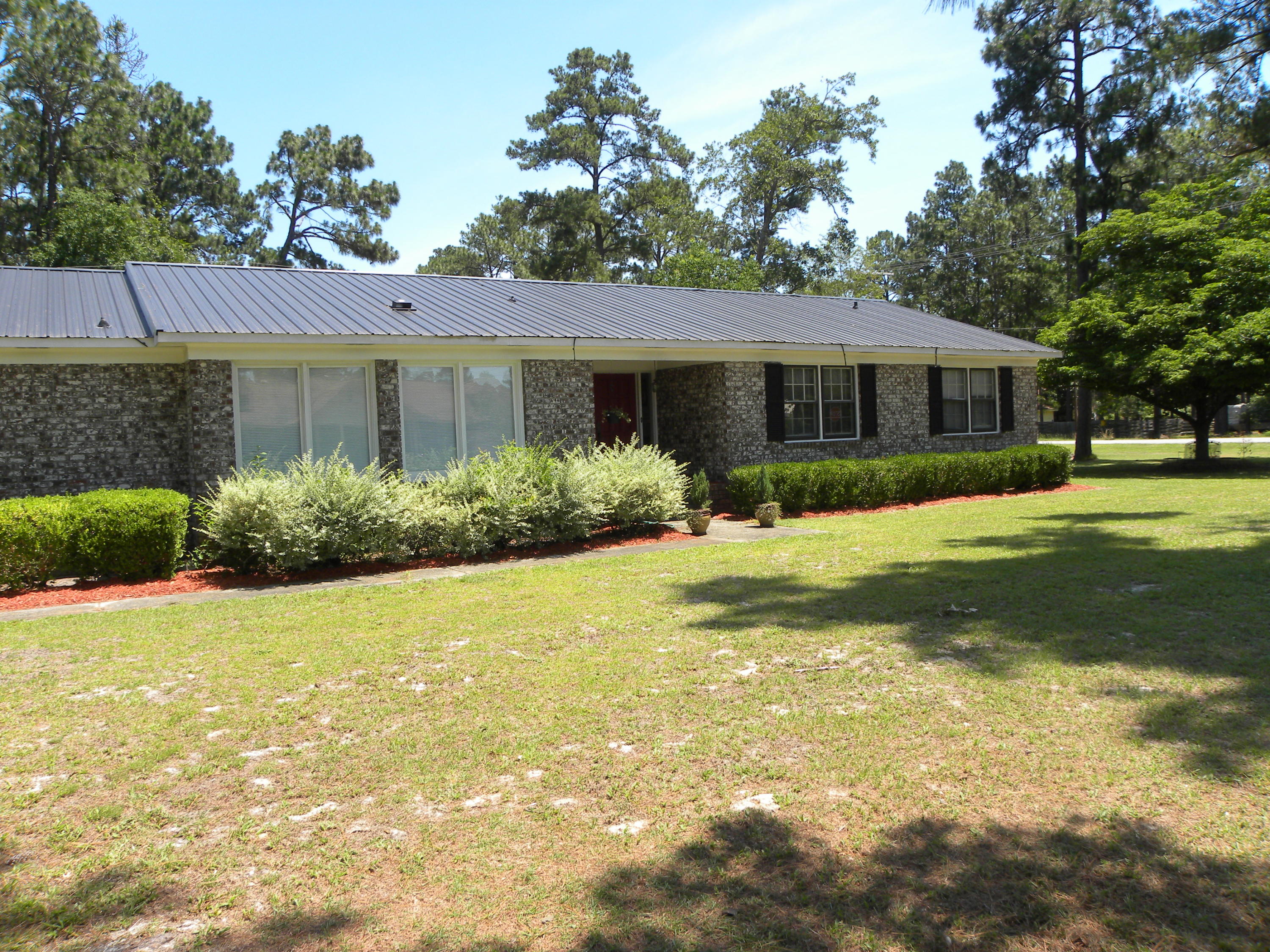 292 Chamblee Road Walterboro, SC 29488 - Photo 19 of 19 DSCN0526