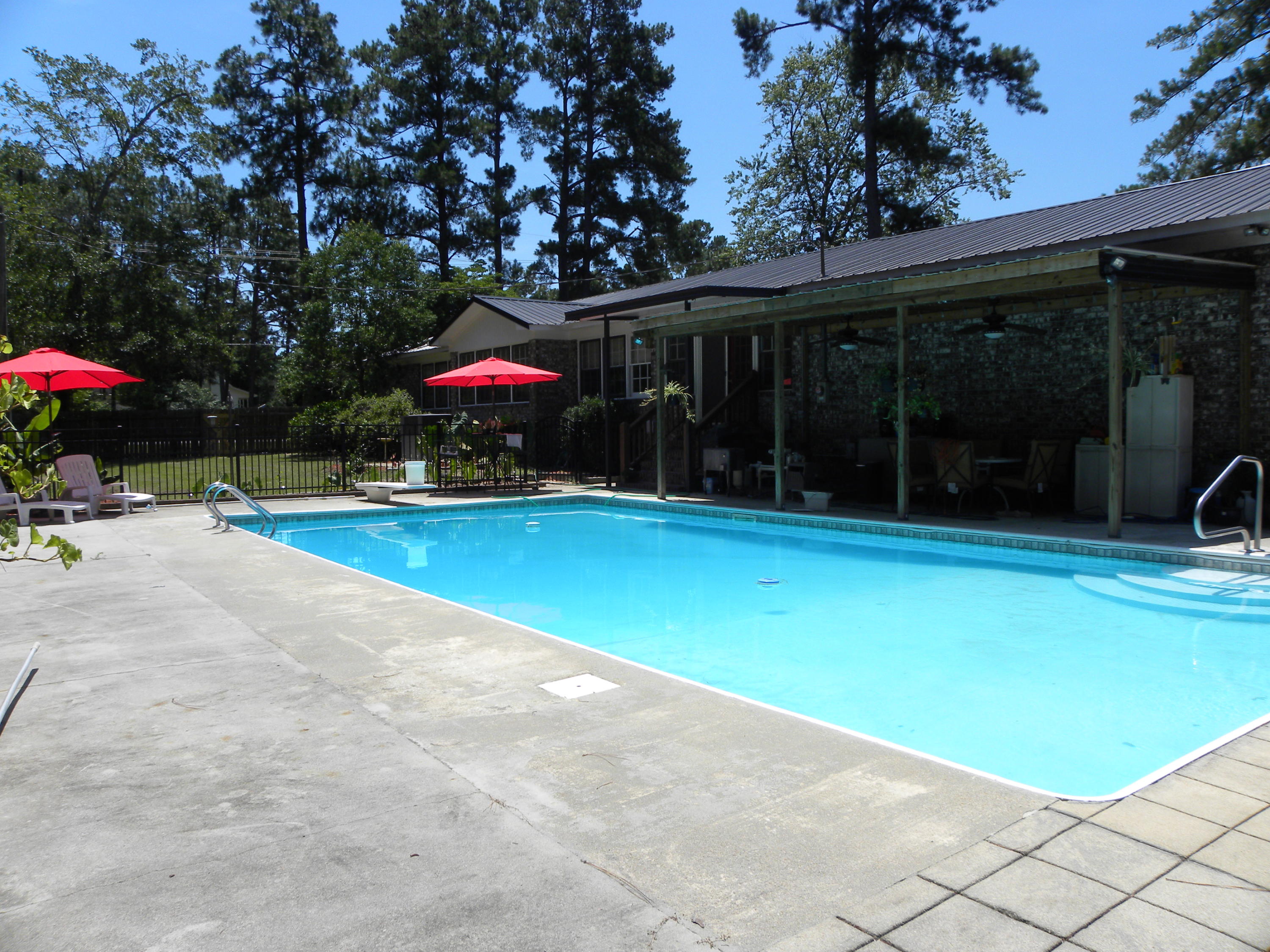 292 Chamblee Road Walterboro, SC 29488 - Photo 3 of 19 DSCN0529