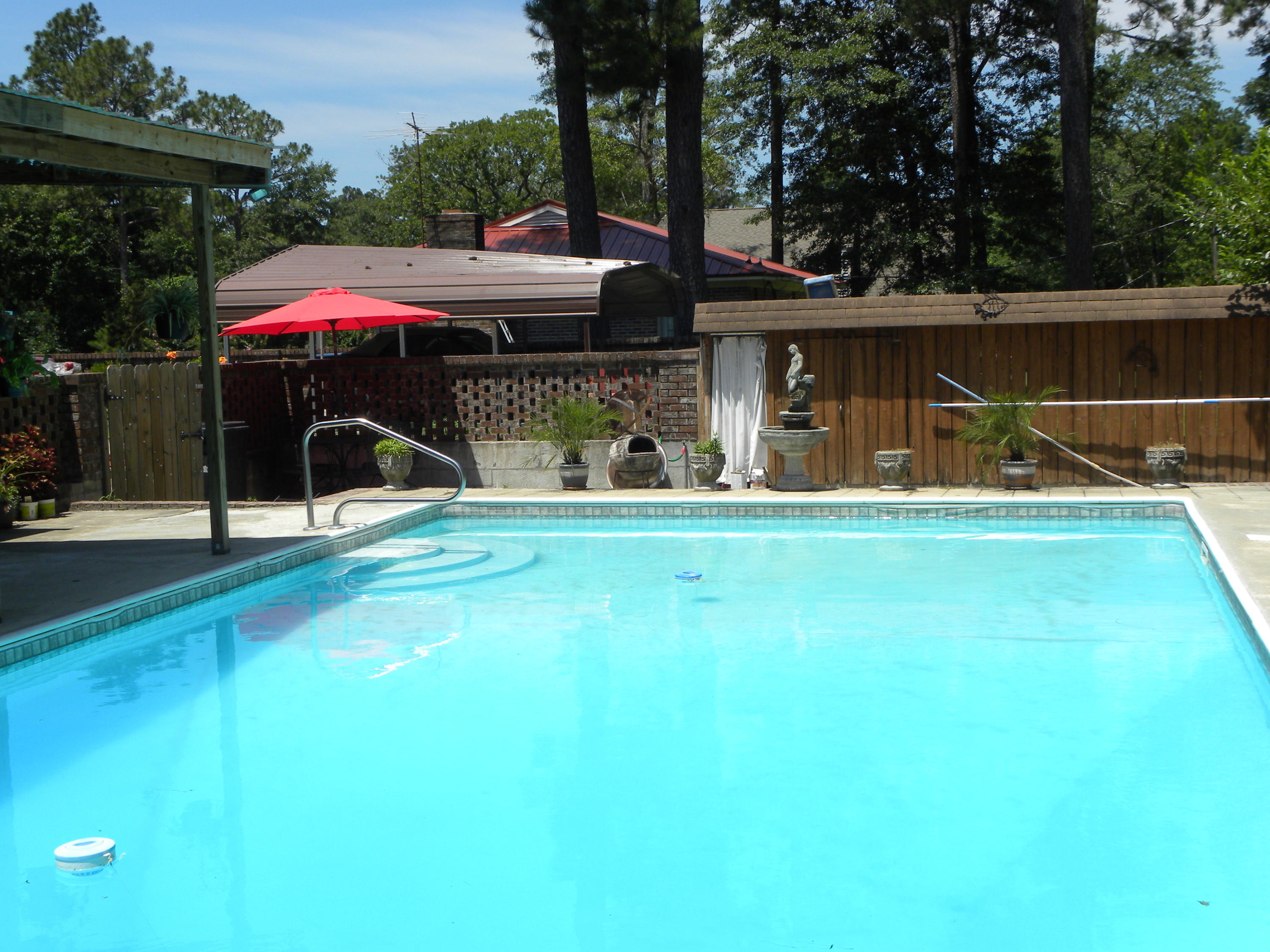 292 Chamblee Road Walterboro, SC 29488 - Photo 4 of 19 DSCN0532