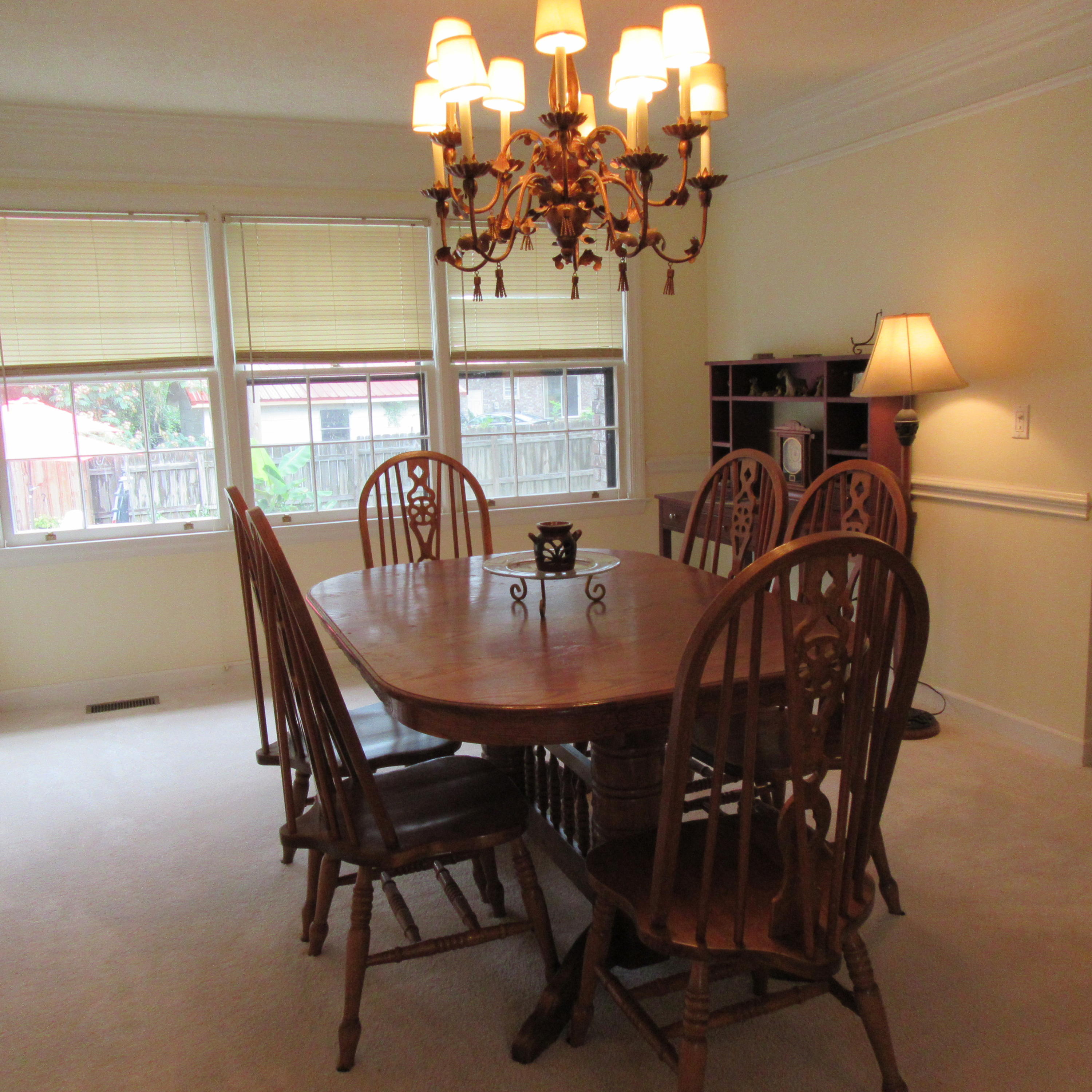 292 Chamblee Road Walterboro, SC 29488 - Photo 6 of 19 IMG_0866