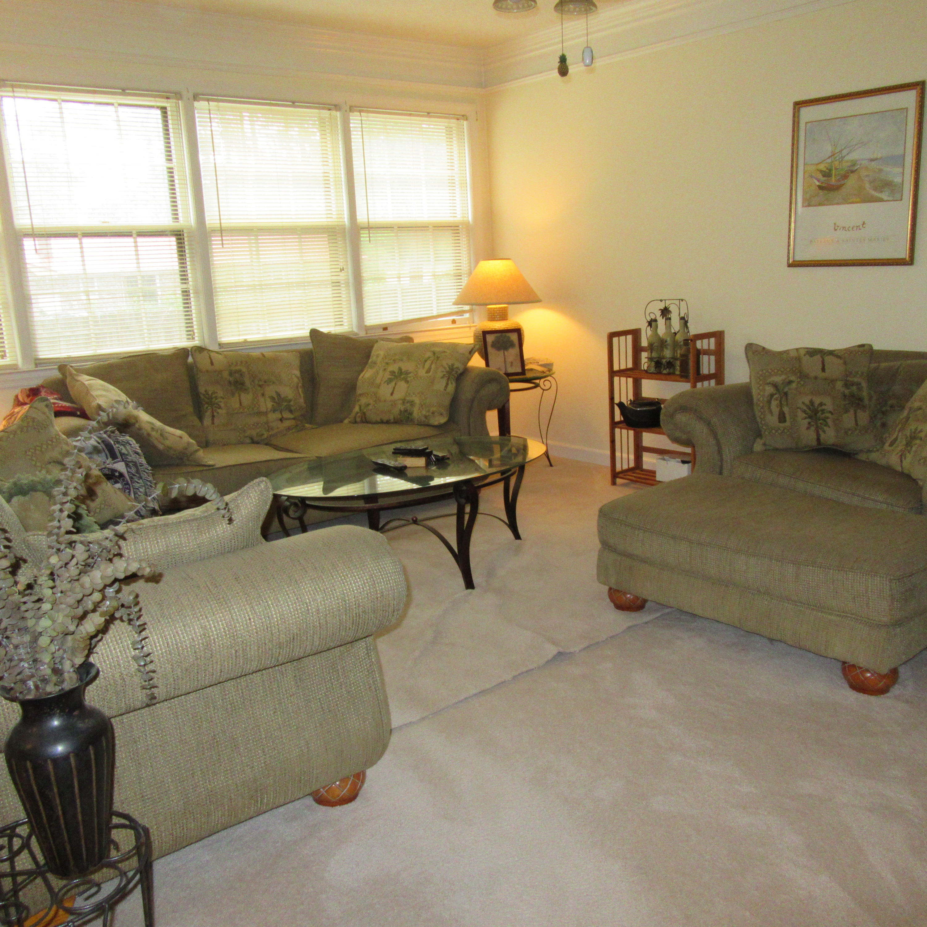 292 Chamblee Road Walterboro, SC 29488 - Photo 7 of 19 IMG_0868