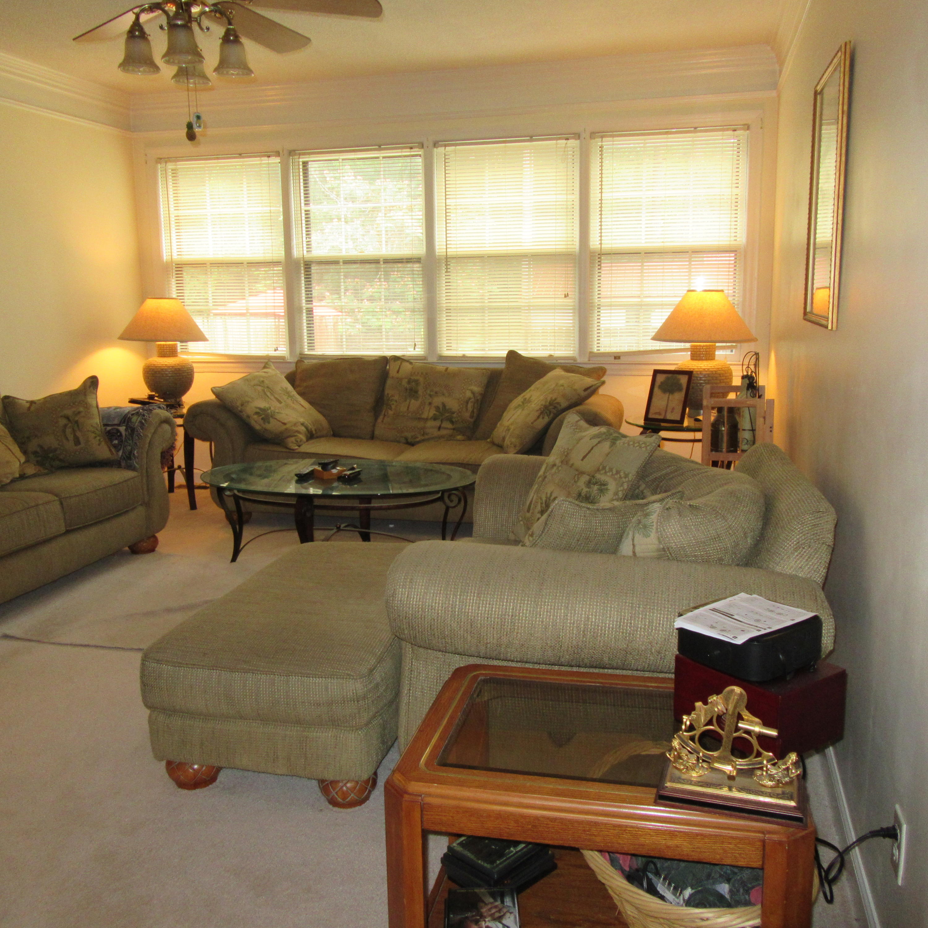 292 Chamblee Road Walterboro, SC 29488 - Photo 8 of 19 IMG_0869