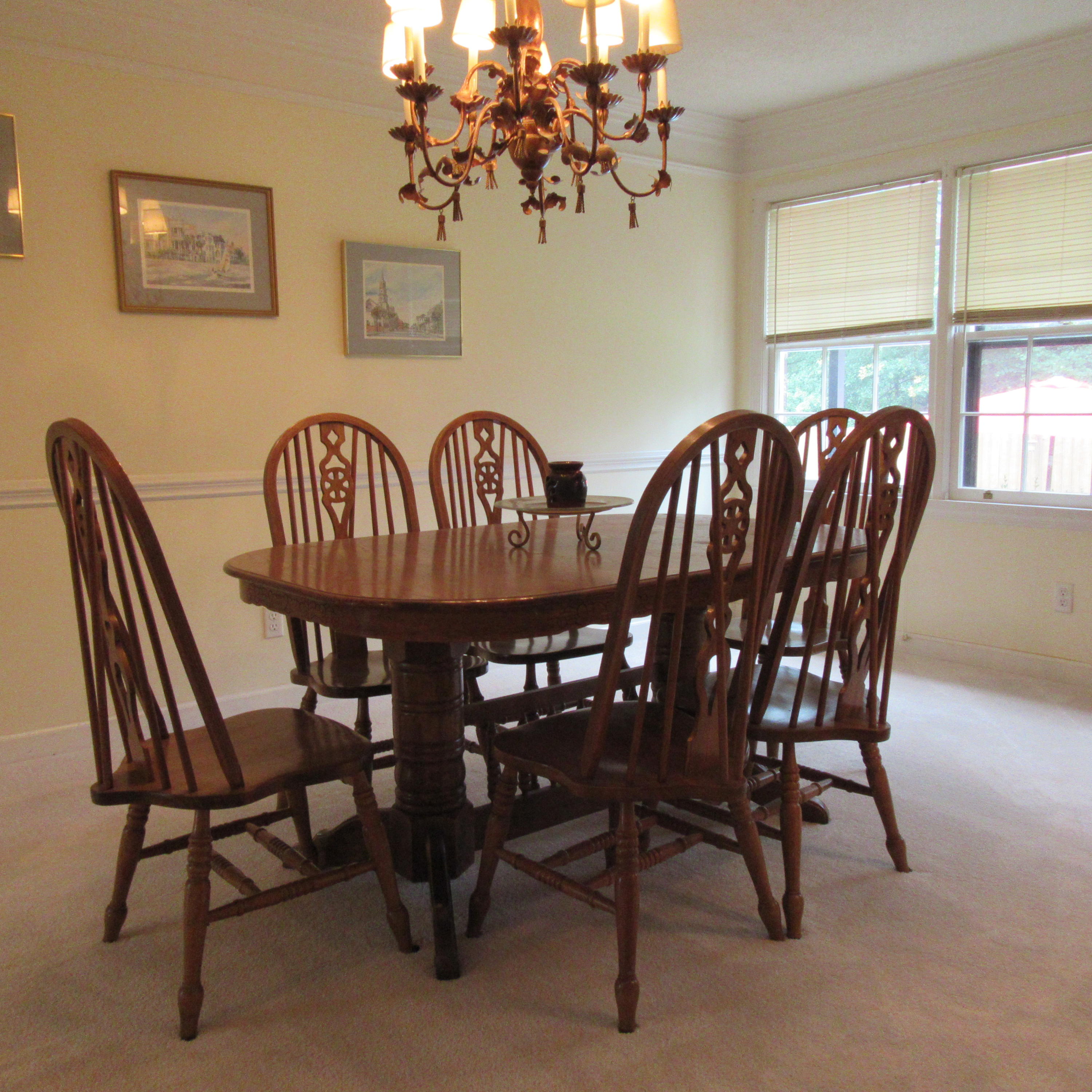 292 Chamblee Road Walterboro, SC 29488 - Photo 9 of 19 IMG_0870