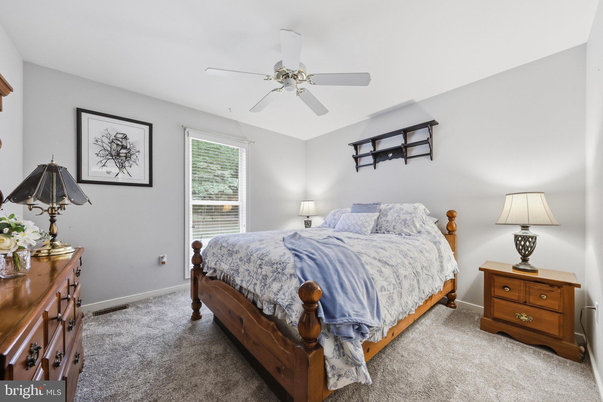 18664 Rivergate Road Keedysville, MD 21756 - Photo 21 of 49 Bedroom 2