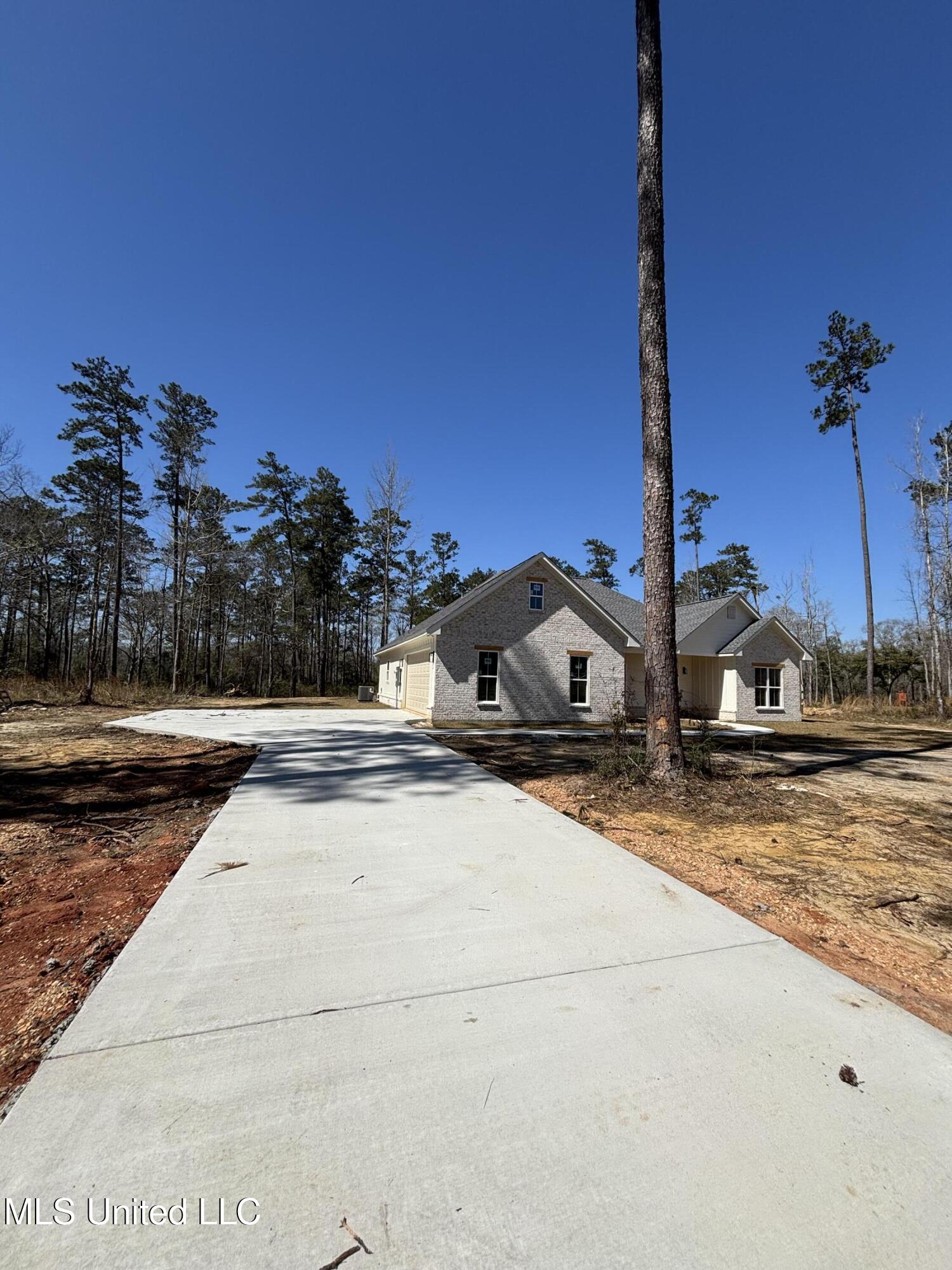 151 Rock Ranch Road Carriere, MS 39426 - Photo 8 of 60 IMG_4779