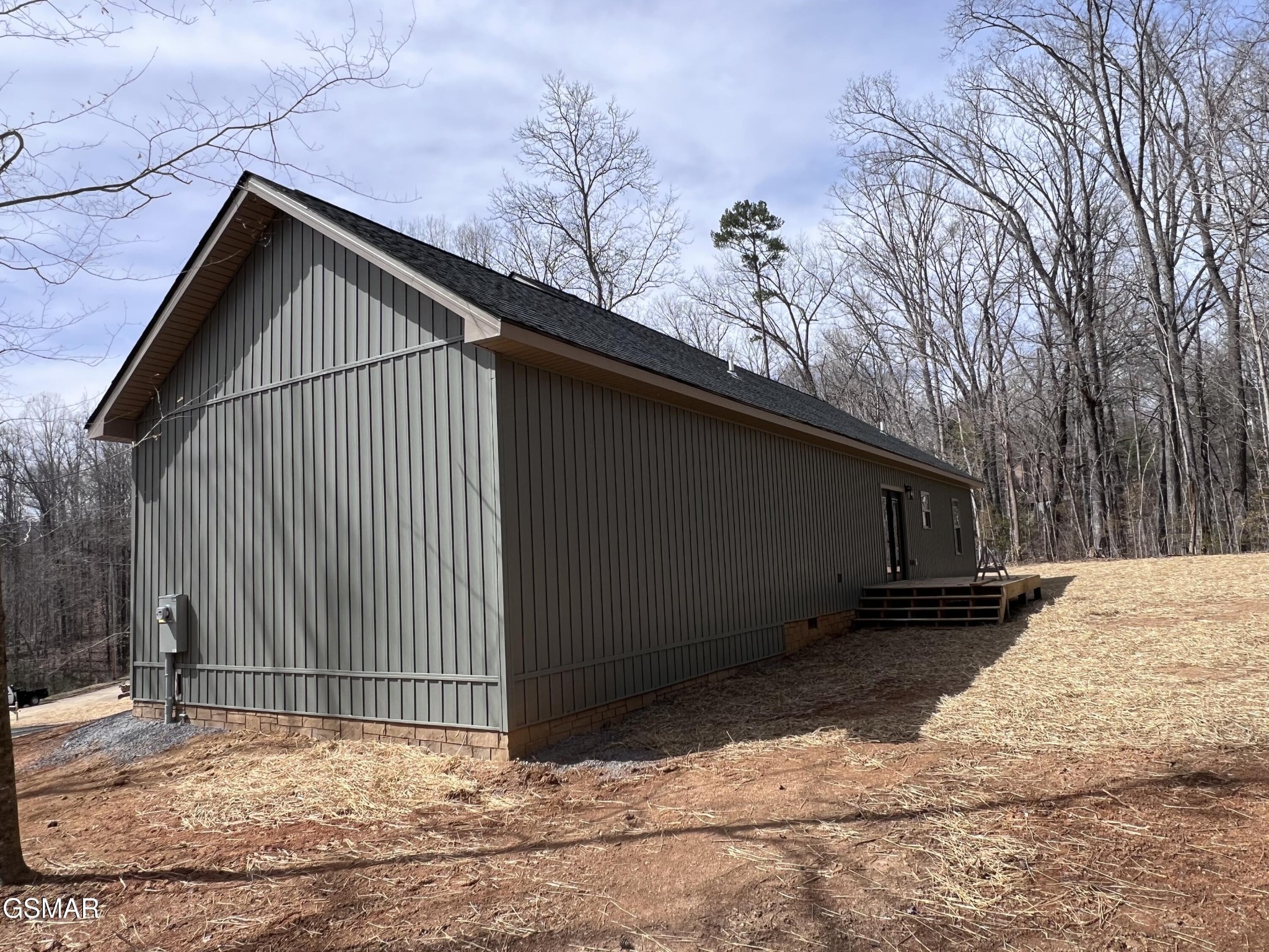 1404 Timber Trail Newport, TN 37821 - Photo 2 of 20 Gallery Image 2
