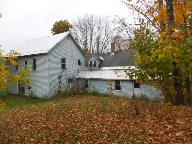 $100,000 | 14 Lower Mills Road, Madison, ME 04950