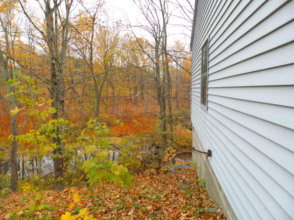 14 Lower Mills Road Madison, ME 04950 - Photo 14 of 14 Stream View