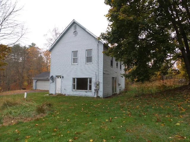 $100,000 | 14 Lower Mills Road, Madison, ME 04950