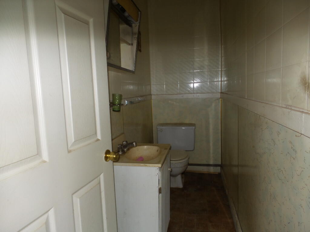 14 Lower Mills Road Madison, ME 04950 - Photo 7 of 14 Half Bath