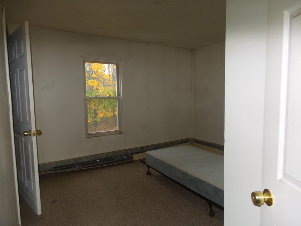 14 Lower Mills Road Madison, ME 04950 - Photo 9 of 14 Bedroom 1