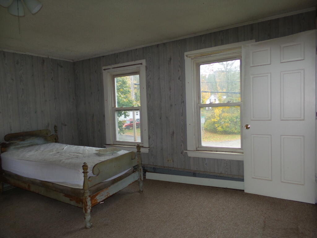 14 Lower Mills Road Madison, ME 04950 - Photo 10 of 14 Bedroom 2