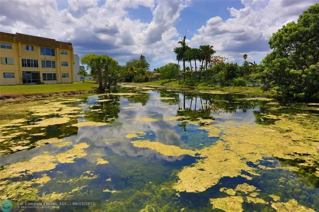 $1,500 | 8225 Sunrise Lakes Boulevard, Unit 305, Sunrise, FL 33322