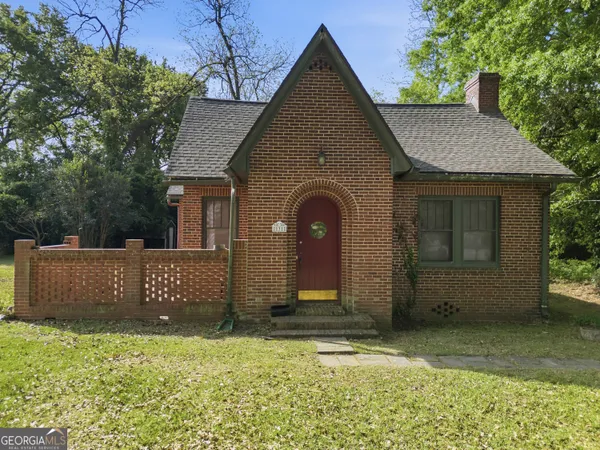 $245,000 | 131 East Baldwin Street, Milledgeville, GA 31061