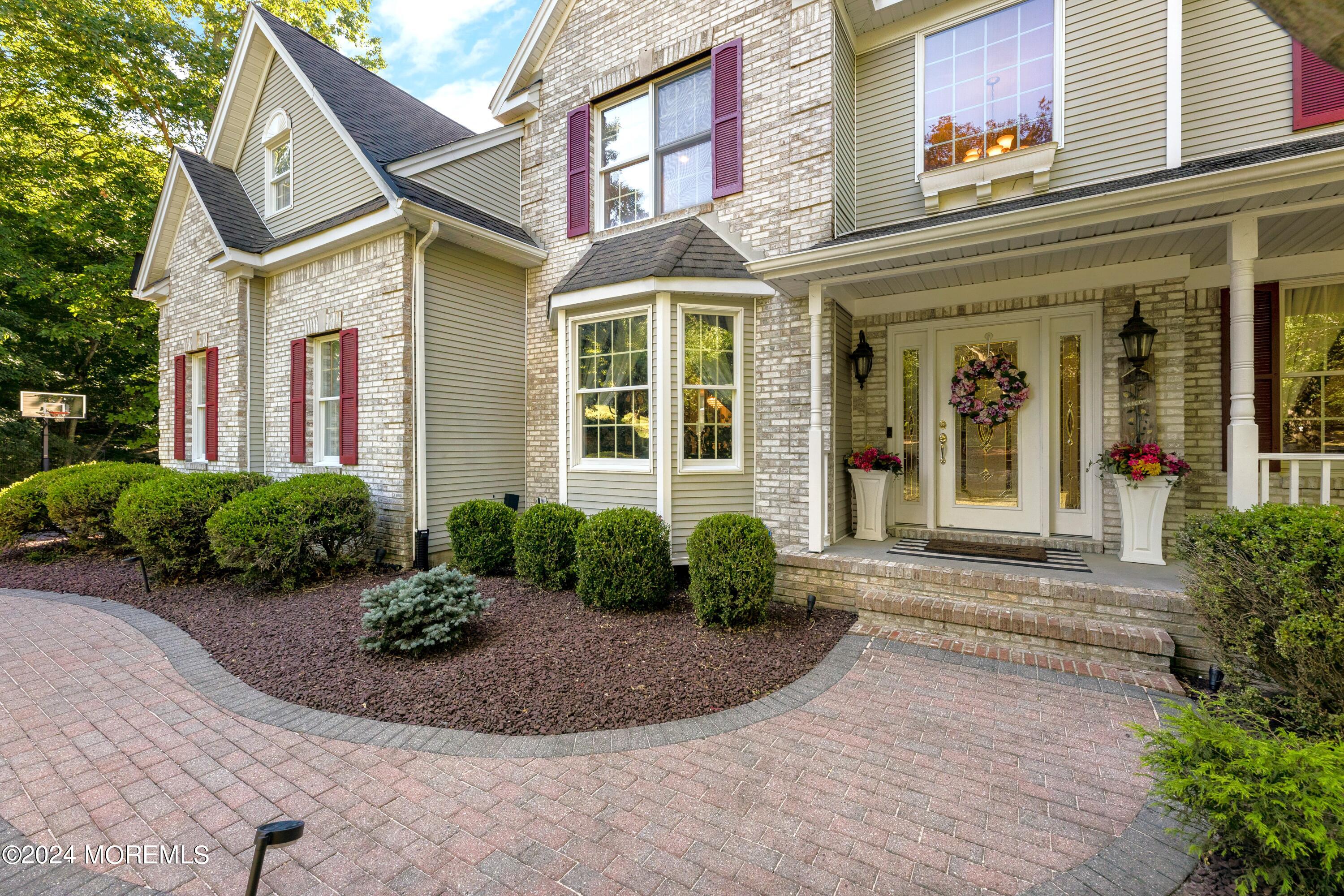 19 Chadwick Road Millstone Township, NJ 08535 - Photo 3 of 58 19ChadwickRd-50