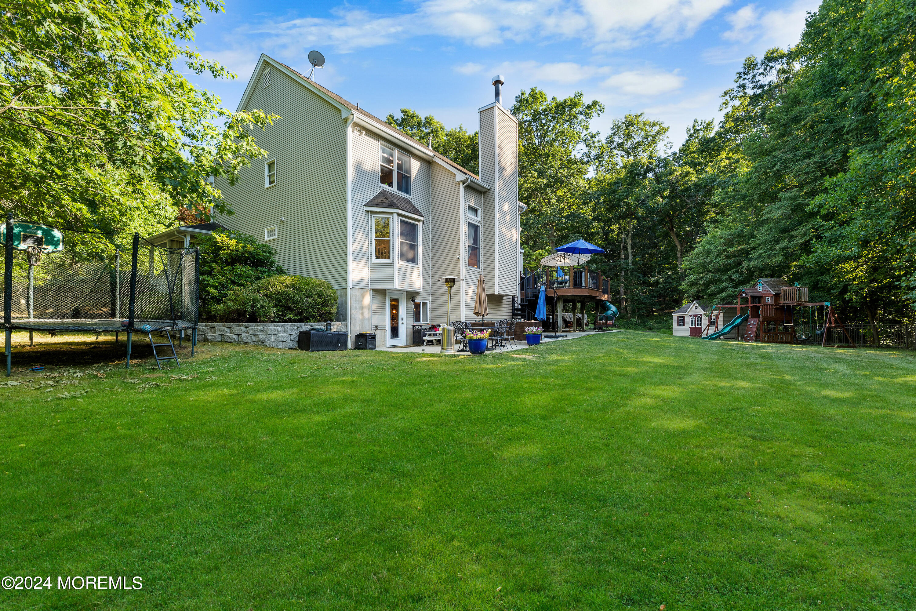 19 Chadwick Road Millstone Township, NJ 08535 - Photo 46 of 58 19ChadwickRd-56