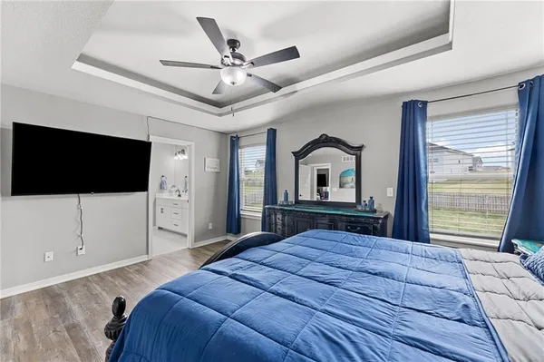 $410,000 | 11722 North Manning Avenue, Kansas City, MO 64157