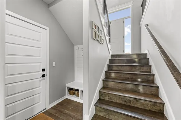 $410,000 | 11722 North Manning Avenue, Kansas City, MO 64157