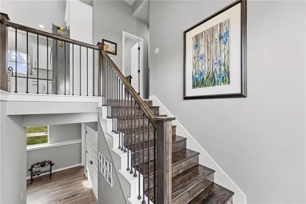 $410,000 | 11722 North Manning Avenue, Kansas City, MO 64157