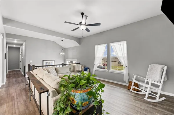 $410,000 | 11722 North Manning Avenue, Kansas City, MO 64157