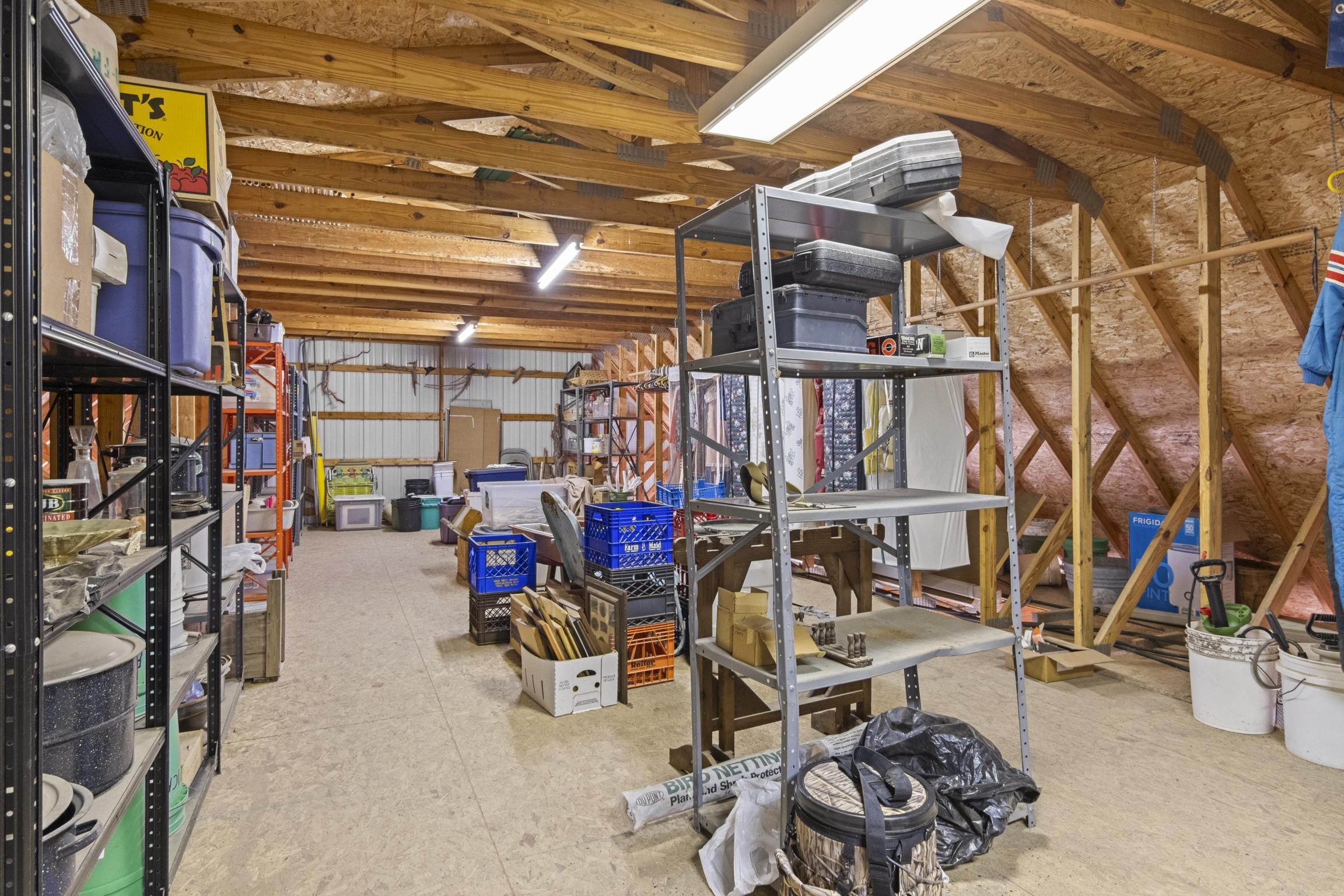2258 Harris Road Beulah, MI 49617 - Photo 34 of 38