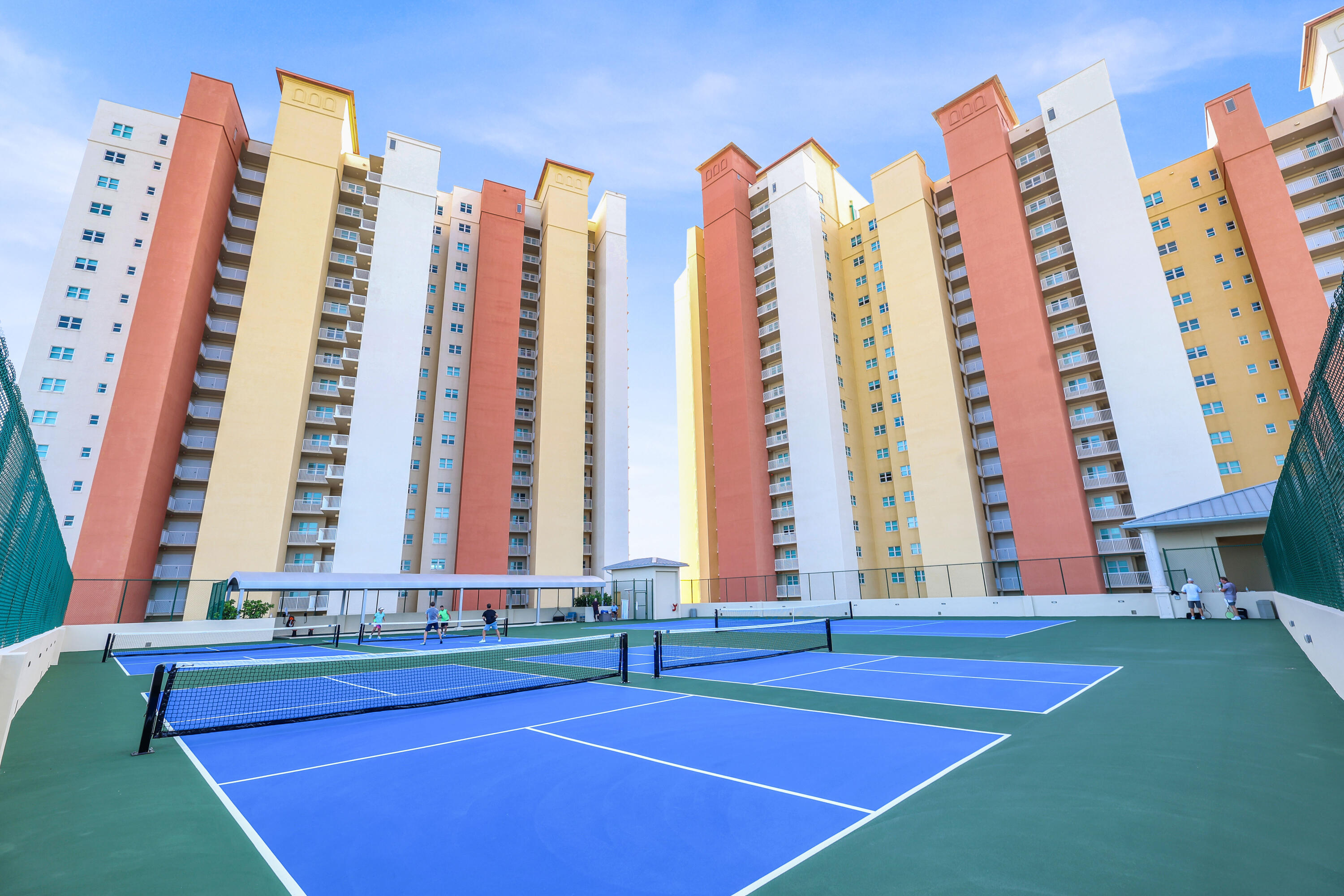 2640 Lake Shore Drive, Unit 1809 Riviera Beach, FL 33404 - Photo 40 of 70 Marina Grand - 29