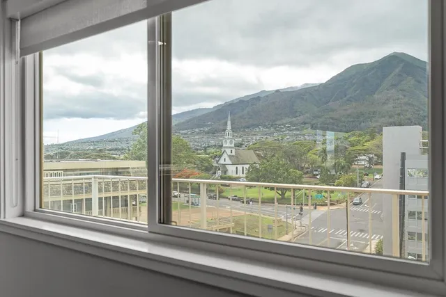 $899,000 | 2158 Main Street, Unit PHA, Wailuku, HI 96793