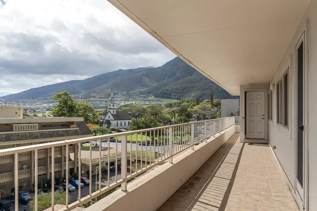 $899,000 | 2158 Main Street, Unit PHA, Wailuku, HI 96793